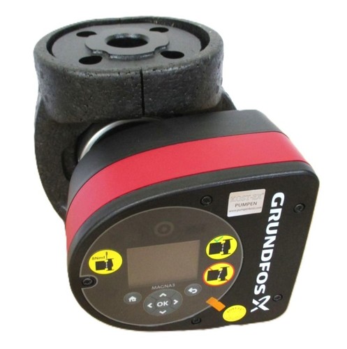 Grundfos magna f 220 - grundfos,