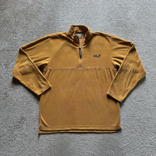 Jack wolfskin herren pullover - jack,