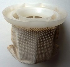 Original Filter für Akkusauger VORWERK VC100