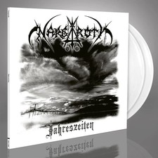 Nargaroth Jahreszeiten (White