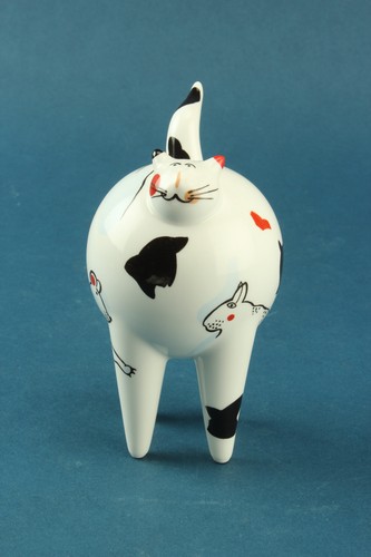 Villeroy boch b katze cat - katze,