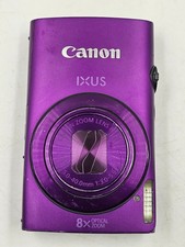Canon IXUS 230 HS 16.0 Mp