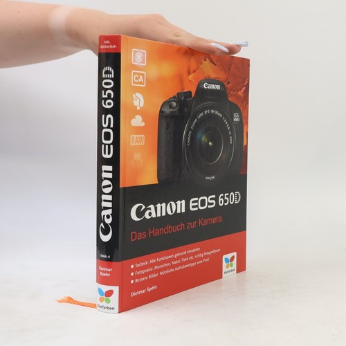 Canon eos 650d dietmar - canon, 650d 