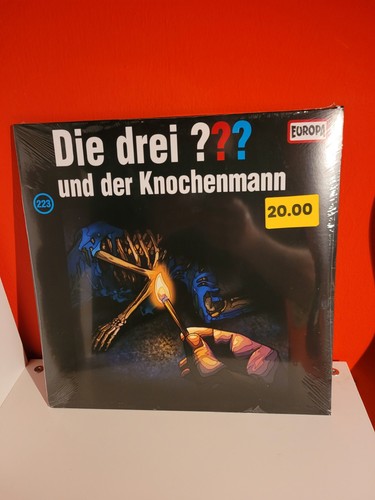 SCHALLPLATTE..HÖRSPIEL...DIE