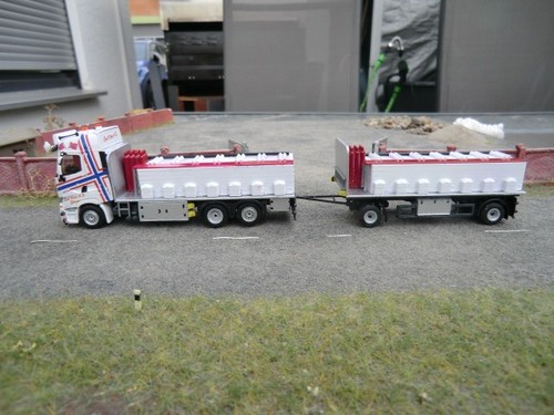 Herpa renault - herpa, t