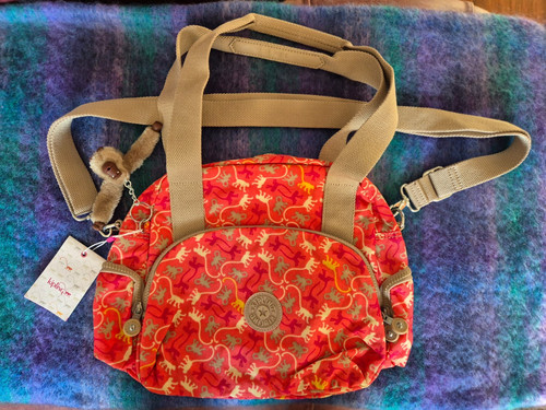 Kipling tasche aleksys farbe - kipling,