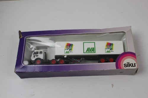 Siku 3119 ava - siku,