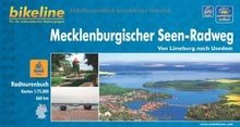 Bikeline radtourenbuch - bikeline,