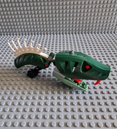 Lego wikinger schiff boot - wikinger,