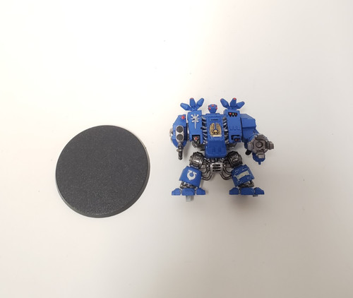 Cybot dreadnought space - dreadnought,