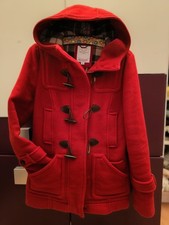 Dufflecoat Damen Rot S.Oliver