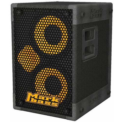 Markbass mb58r 102 energy - energy, 4