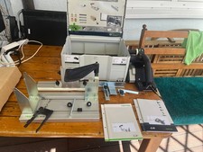 Festool Hobel im Systainer HL