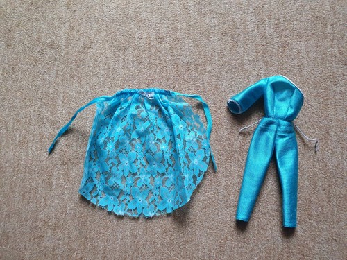 Barbie vintage 3240 von 1979 - vintage,