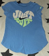 Nike T-Shirt Größe 104/110