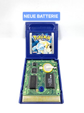Pokemon Blaue Edition Nintendo