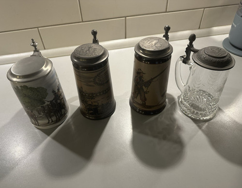 Hhb bierkrüge set stück - hhb,