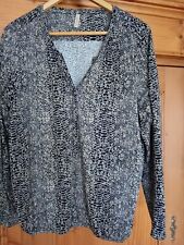 Bluse, Oberteil, v. SOYACONCEPT, hochwertig, Gr. 42