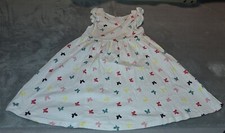 Mädchen Kleid Größe 98/104