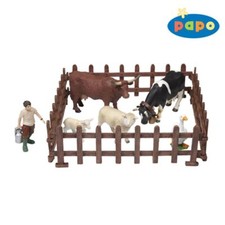 Papo 39215 - Figuren -