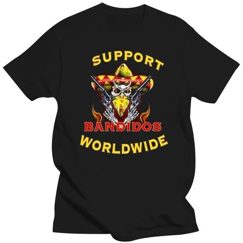 New bandidos logo mc - bandidos,