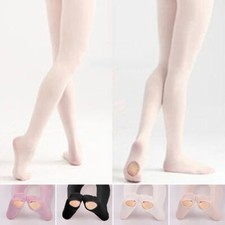 Strumpfhosen Tanz Strumpf