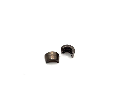 Ventilkegel sicherungskeil - 2x,