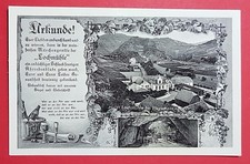 AK MAYSCHOSS an der Ahr um