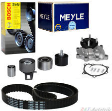 Zahnriemensatz BOSCH/INA+WAPU für  HYUNDAI TERRACAN HP 2.9 CRDi 4WD 06.01-12.06