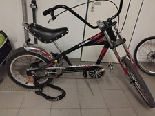 Fahrrad Marke Sting Ray