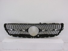 Mercedes CLS original Grill Frontmaske Frontgrill Kühlergrill - A2188850722