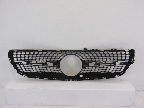 Mercedes cls original grill - mercedes,