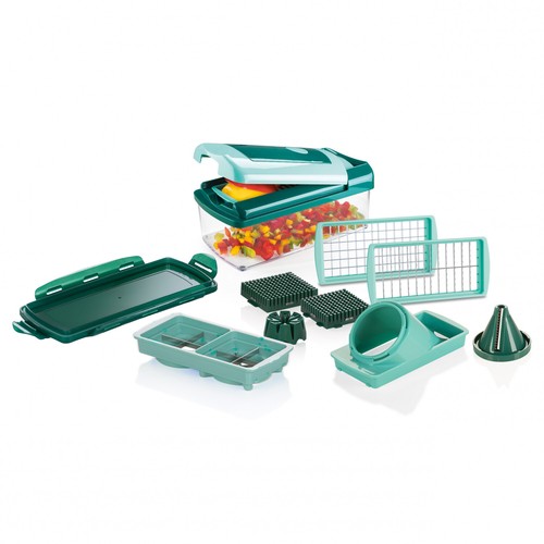 Genius nicer dicer fusion - genius,