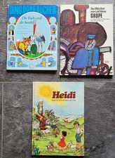 Kinderbücher / Der Fuchs und