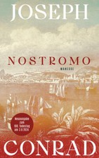 Nostromo | Joseph Conrad |