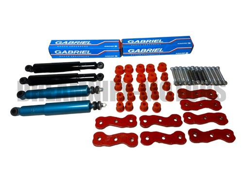 Für jeep willys komplettes - für,