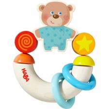 Haba Greifling Holz Kleiner