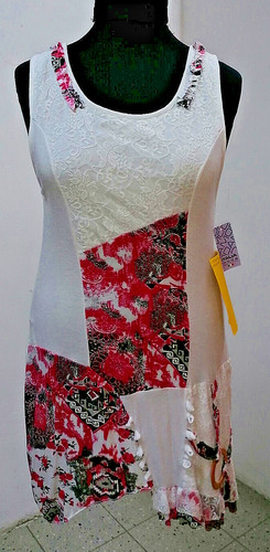 Kleid damen träger mini - kleid,