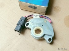 Ford 17m 20m Capri Granada