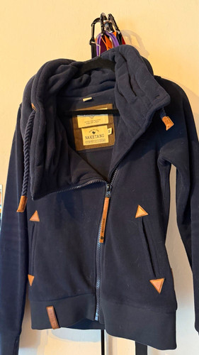 Naketano damen jacke - naketano,