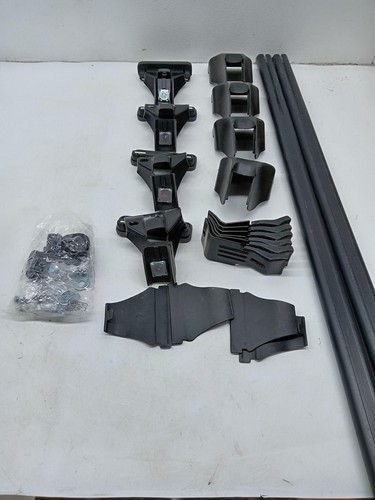 Dachtraegersatz twinny load - dachtraegersatz,