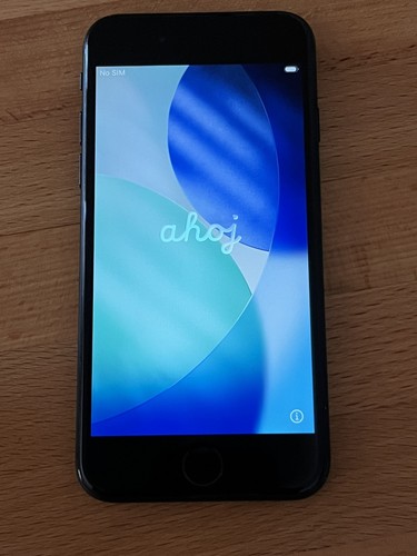 Apple iphone gen - (2020),