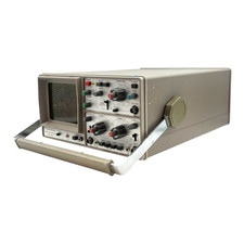 HAMEG HM 203-4 Oszilloskop 20MHz