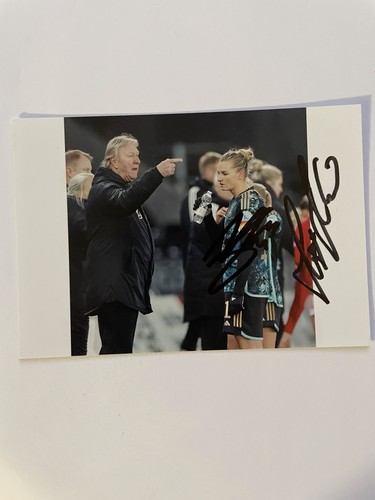Hrubesch alexandra popp dfb - hrubesch,