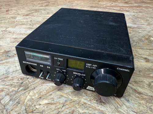 Dnv 2740 funkgerät am - dnv,