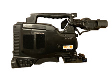 Sony PDW-680 XDCAM HD422