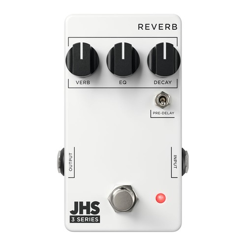 Jhs pedale series - pedale,