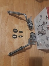 Vintage Retro Bass Drum Füße