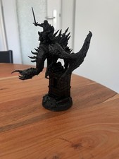 Orzol Studios, Ringgeist