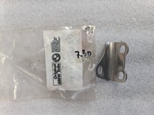 Befestigungslasche Auspuff